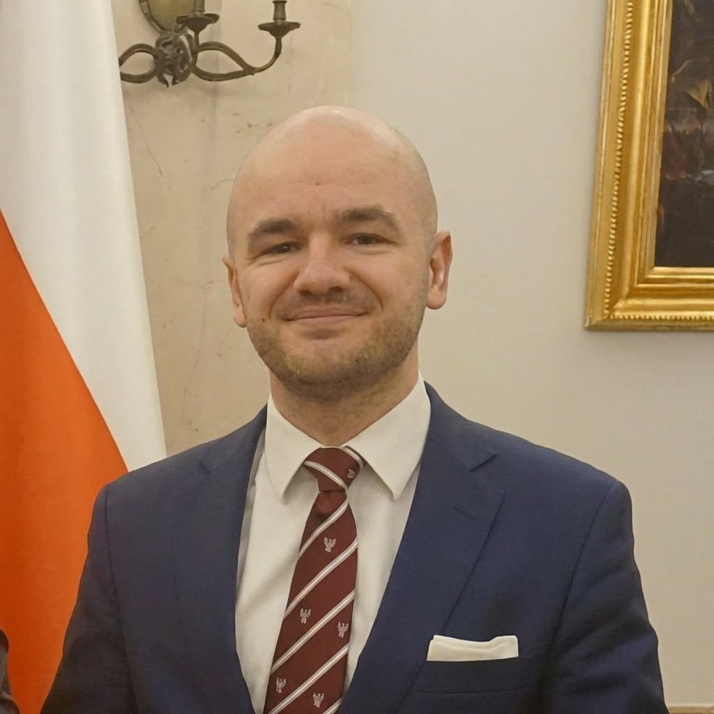 Michał Ciesielski