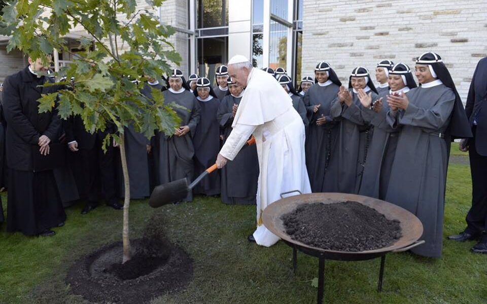 Ekonomia braterstwa według papieża Franciszka