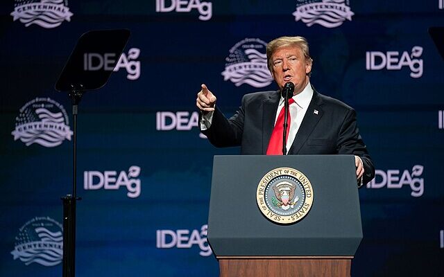 Czym jest gospodarczy trumpizm?