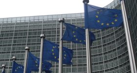 European_Commission_flags