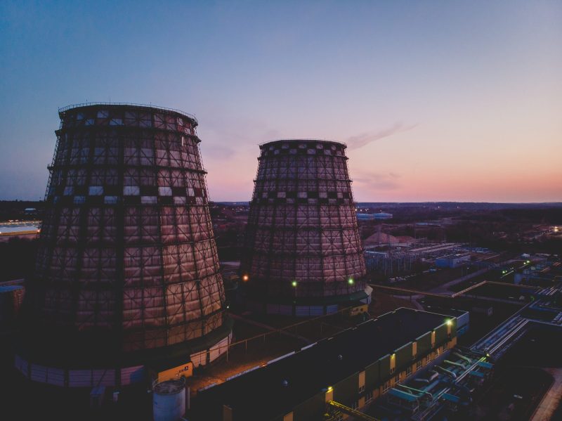 Nowa konkurencyjność Europy