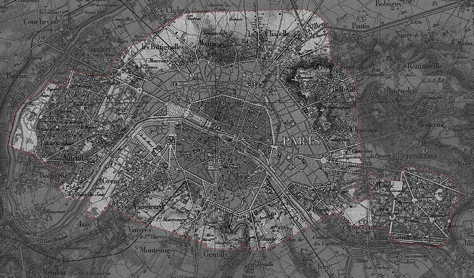 Zamiast „katastra”. Zalety podatku od wartości ziemi