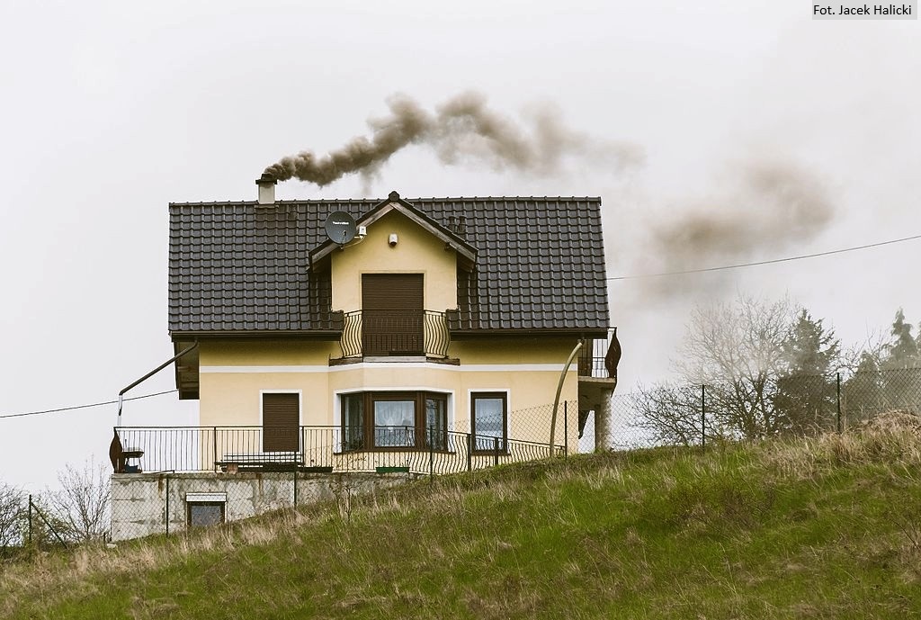 Anatomia porażki Czystego Powietrza