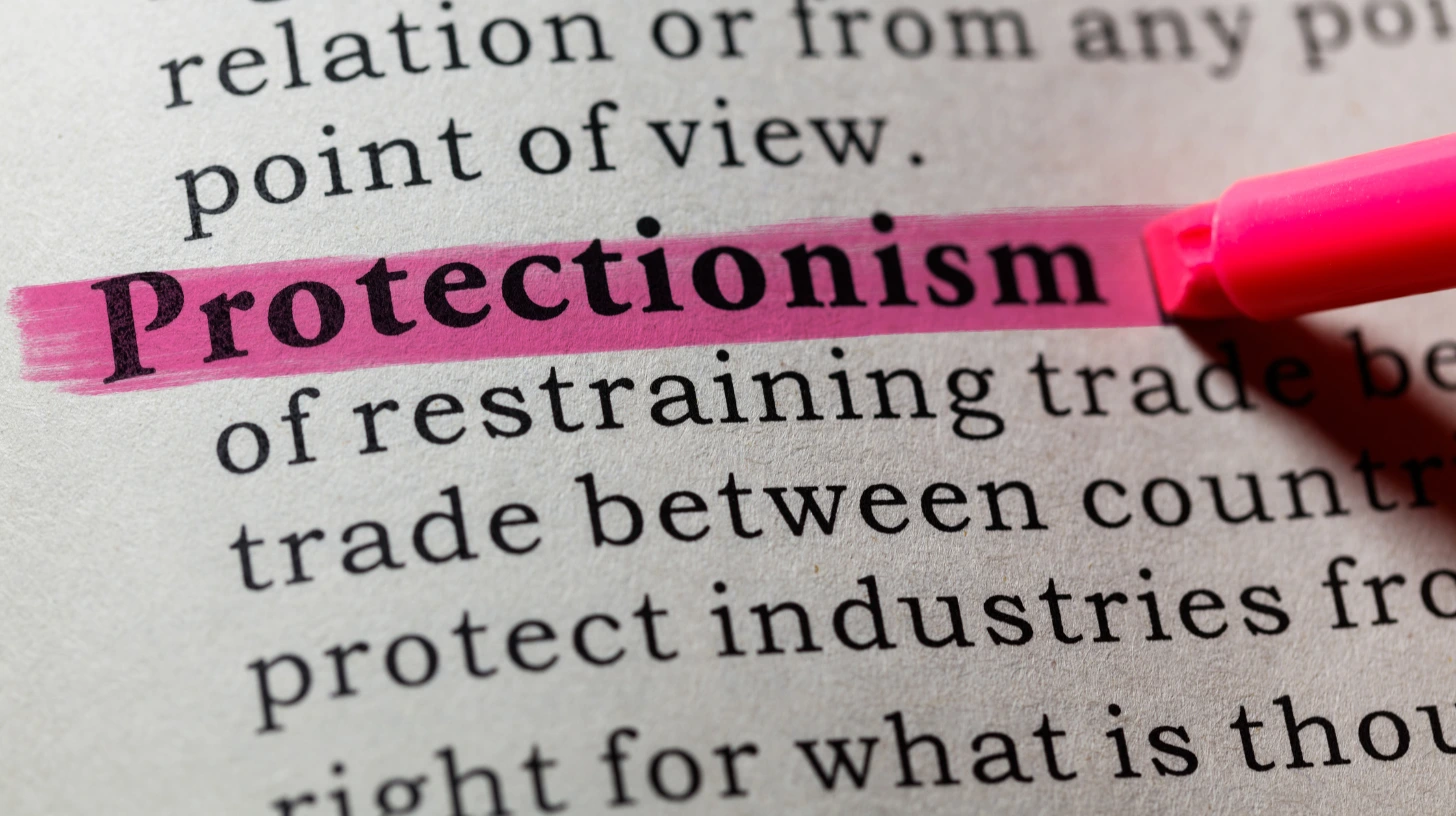 Wyciągajmy wnioski – (czy) protekcjonizm jest dla Polski