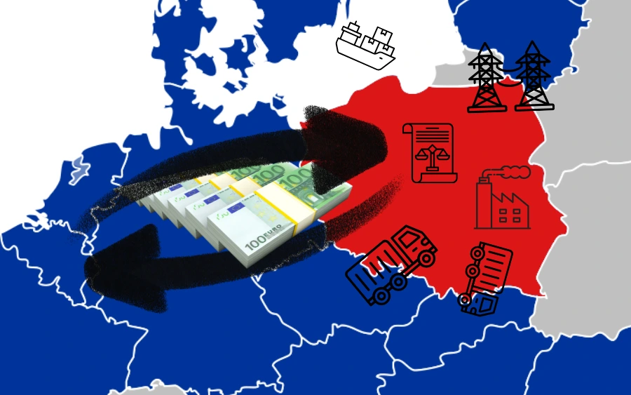 Jak powinien wyglądać bilans członkostwa w UE