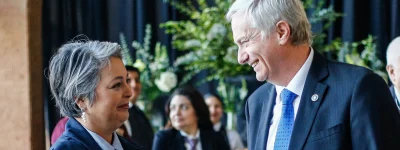 Chile na politycznym rozdrożu. Niewiele państw przeszło transformację tak podobną do naszej Chile na politycznym rozdrożu. Niewiele państw przeszło transformację tak podobną do naszej