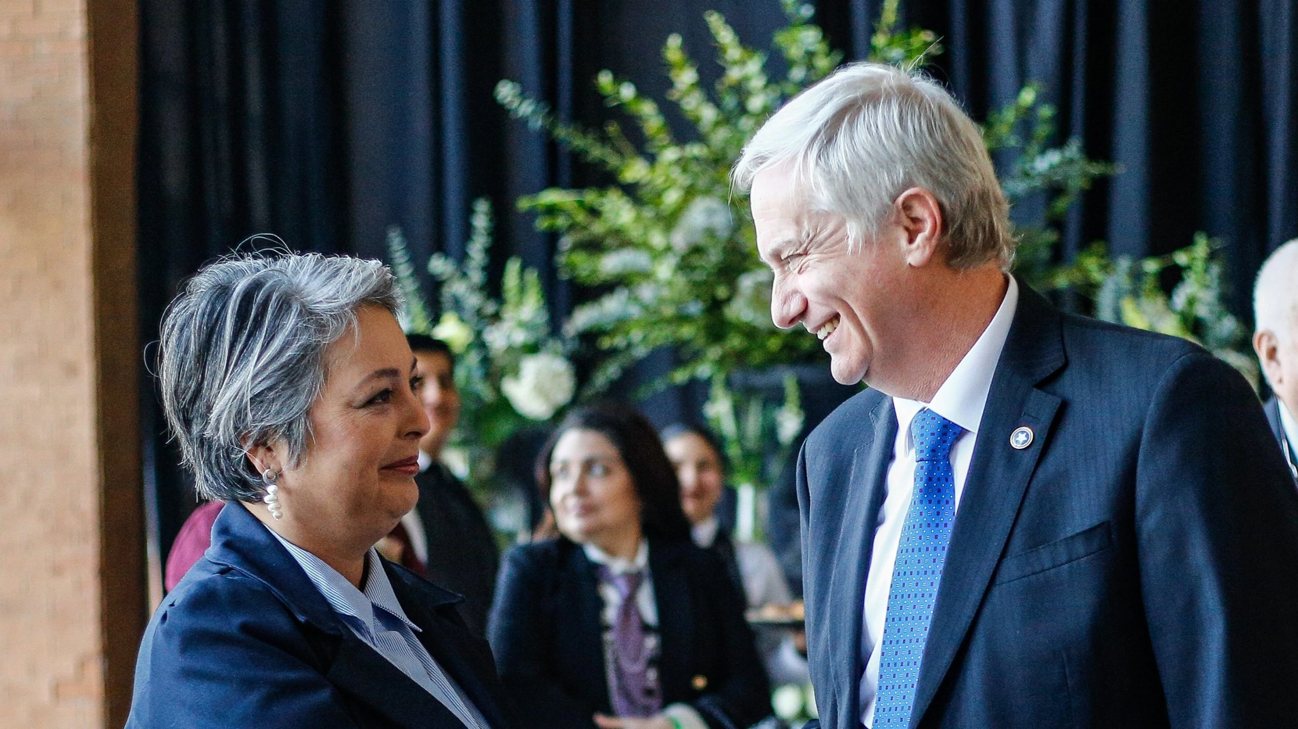 Chile na politycznym rozdrożu. Niewiele państw przeszło transformację tak podobną do naszej