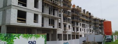 Powrót do budownictwa społecznego, czyli pomysły rządu na politykę mieszkaniową Powrót do budownictwa społecznego, czyli pomysły rządu na politykę mieszkaniową