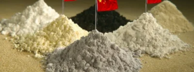 Geneza chińskiej dominacji w sektorze metali ziem rzadkich