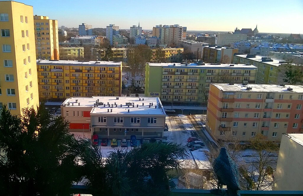 Odbudowanie spółdzielczości mieszkaniowej [Gospodarka po katolicku]