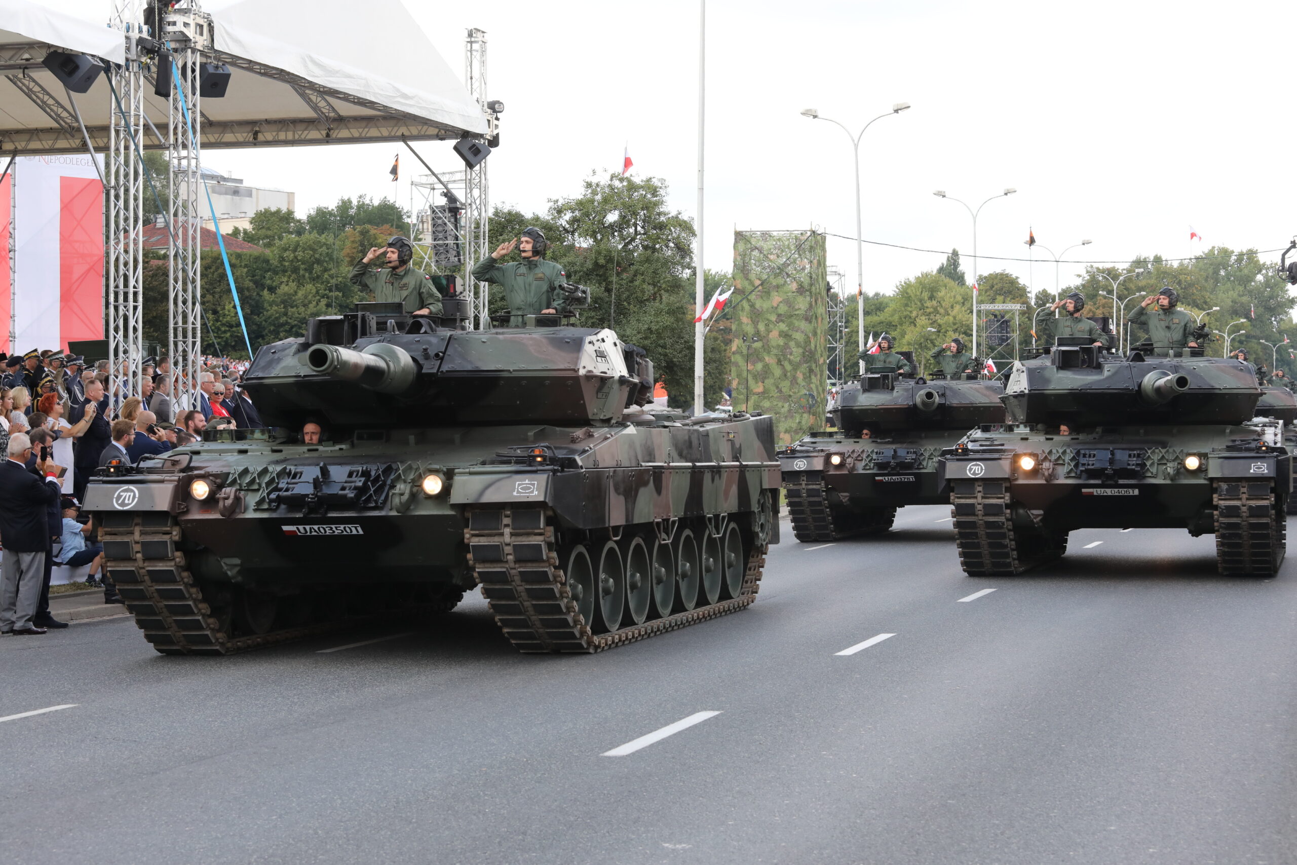 SAFE a bezpieczeństwo Polski